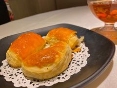 榴莲酥-万龙洲海鲜(南新仓店)