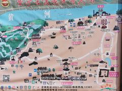 -黄沙古渡原生态旅游区