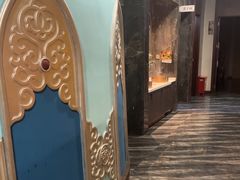 -哈啾嗨·新概念蒙餐(红星新城店)