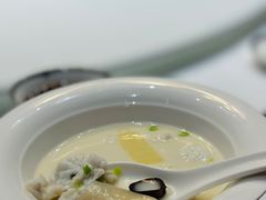 河豚鱼-西郊壹号