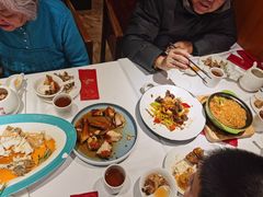 -尚一汤 广东炖汤(金桥国际店)