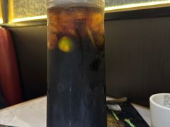 酸梅汤-百岁我家酸菜鱼(龙湾万达店)