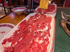 -大吉利·潮汕牛肉火锅(万峰路店)