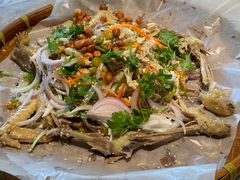 -陶缘一号·四季缘·老字号顺德菜·户外婚礼家宴(西滘店)