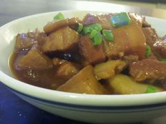 -妈妈的味道(工人体育场东路店)