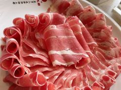 -阳坊大都涮羊肉(阳坊总店)