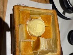 -绿茶餐厅(广州嘉裕太阳城店)