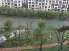 -溱湖八鲜菜馆