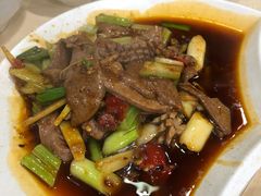 -天一沾水肥肠(科园一街店)