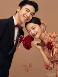 点击看大图 -今生有约婚纱摄影店(景德路店)