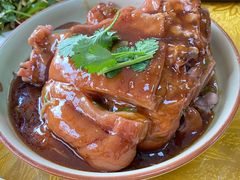 趴肘子-东北菜饺子馆(金城大道店)