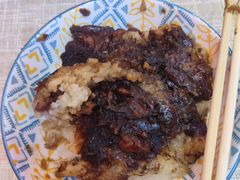 -大嘻咹biangbiang面(历史博物馆店)