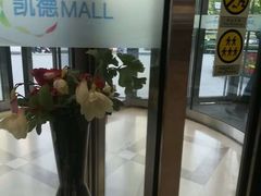 店内环境-凯德MALL(望京店)