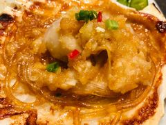 -很久以前羊肉串(中山公园店)