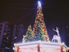 -江燕路万科里