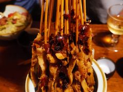 -繁·醉花亭小酒馆(鼓楼店)