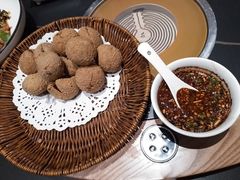 -黔蘑菇四季餐厅(观山湖店)