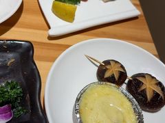 -蟹福家活蟹料理·豪华自助(绿洲假日酒店)