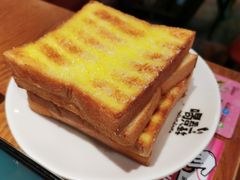 -喝丢一只鞋海鲜烧烤·海肠捞饭(市场店)