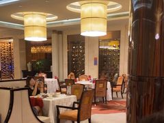 -酌宴府The China Club·广州万富希尔顿酒店(云城东路店)
