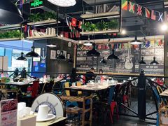 大堂-焖锅部落(中央时代广场店)