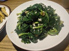 -禾珍珠家常小馆(河南博物院店)