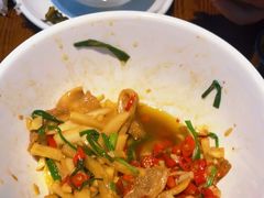 -张氏父子常德肠子馆(贺龙店)