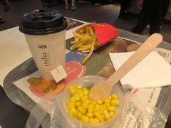 -麦当劳(世纪汇广场店)