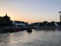 -山塘街