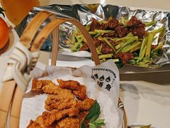 -渔语鱼酸菜鱼新川菜(来福士店)