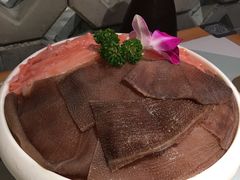 -雾都渣渣火锅(南城智汇城店)