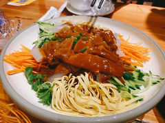 -真定郝家排骨(谈固东街店)