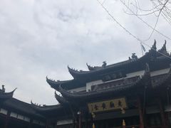 -老城隍庙食品商店(豫园商城店)