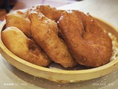 -大鸭梨烤鸭(石佛营店)