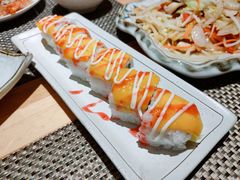 -割烹酱子日本料理(弘基财富广场店)