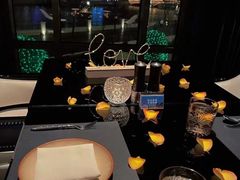 -上海苏宁宝丽嘉酒店·Cafe Bellagio西餐厅
