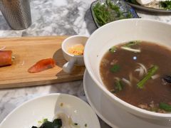 -PHO爺·越南料理(亦庄大族广场店)