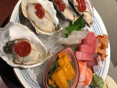 -一本魅·日式料理
