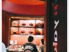 -火地铁板烧(昆山万象汇店)