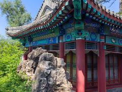 -承德避暑山庄景区