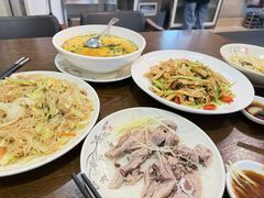 -乡亲鹅肉城(吴江店)
