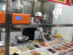 -中科大东区东苑餐厅(天使路店)