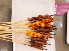 -苏小牛·牛肉串(国贸店)