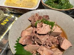 -一吉焼鸟·FOUNDER(桂林路店)