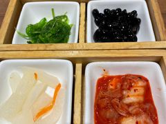 -胜博殿日式炸猪排(侨福芳草地店)