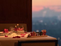 -悦轩中餐厅·高空江景·杭州柏悦酒店