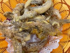 -老字号蛇口德记烧腊饭店·海鲜加工