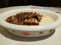 潮州卤水拼盘-潮福城大酒楼·潮味粤品·港式点心(湖滨北路店)