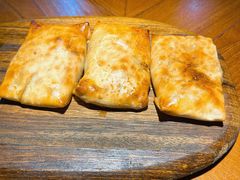 -楼兰新疆主题餐厅(坂田佳华领汇广场店)