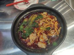 -堂堂小伙夫·辽宁小吃大排档(京西大悦城店)